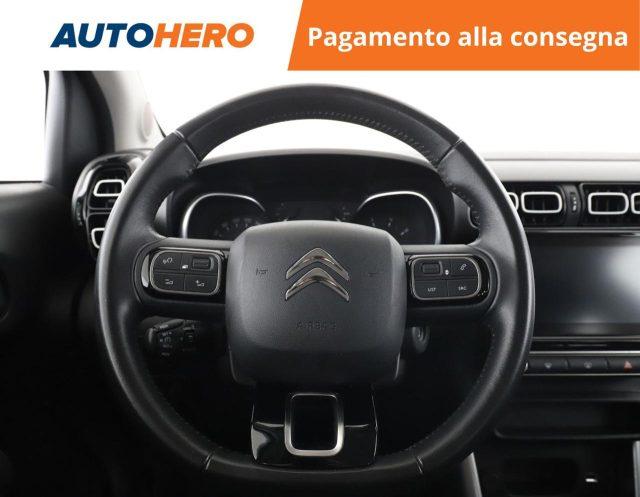 CITROEN C3 Aircross PureTech 110 S&S Feel