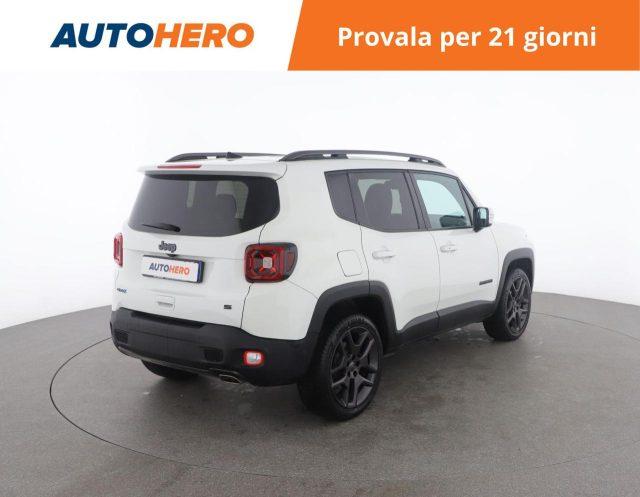 JEEP Renegade 1.3 T4 240CV PHEV 4xe AT6 S