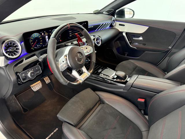 MERCEDES-BENZ CLA 45 S AMG 4Matic+ IVA ESPOSTA