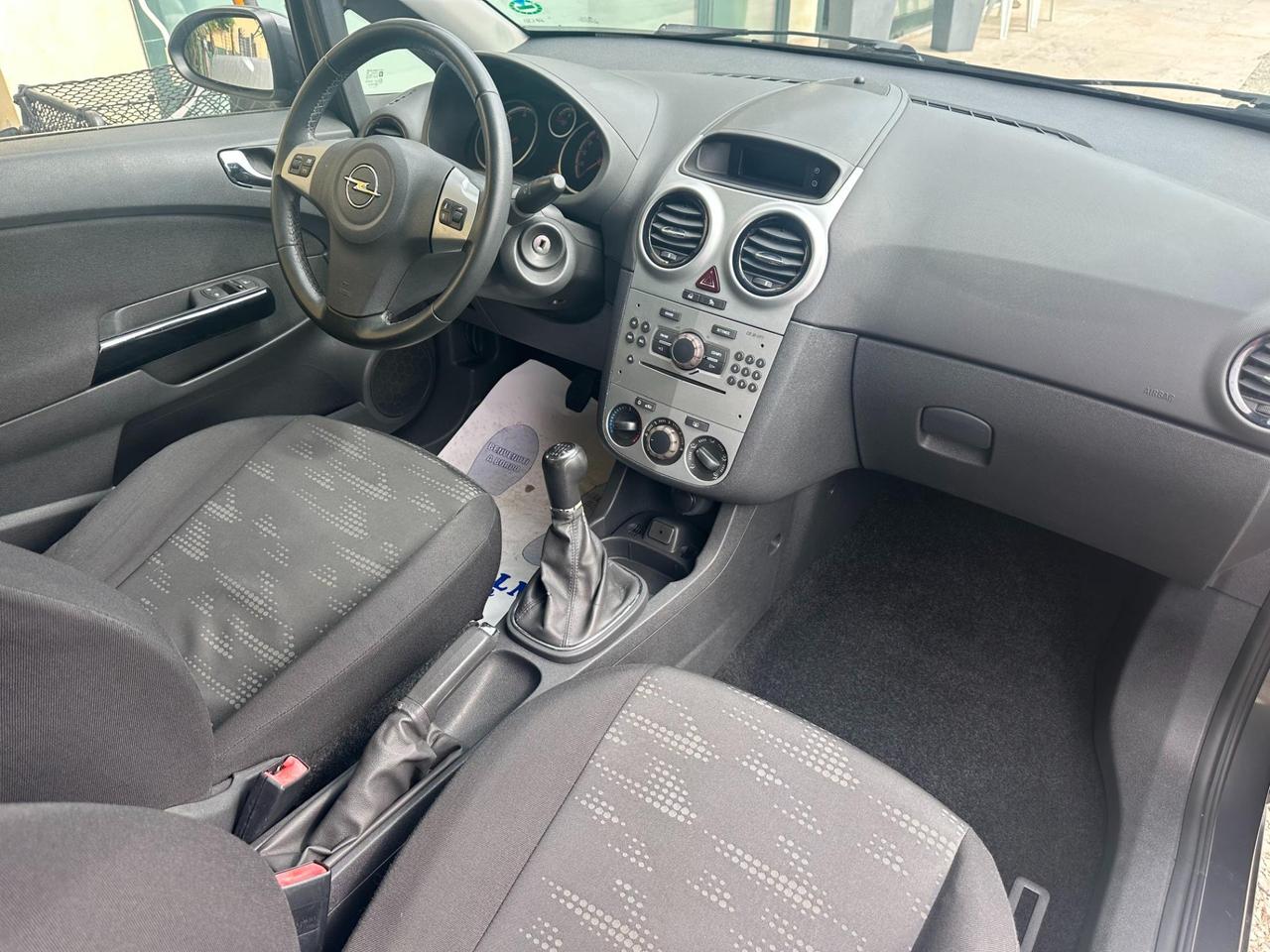 Opel Corsa 3 Porte Corsa 3p 1.3 cdti Edition (elective) 95cv fap