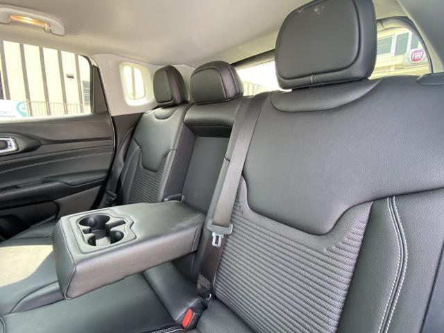 JEEP Compass *PROMO* 1.3 Turbo T4 190 CV PHEV AT6 4xe Limited