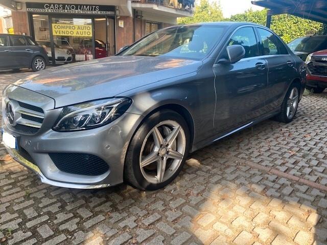 Mercedes-benz C 250 CDI Coupé Executive 4x4!!