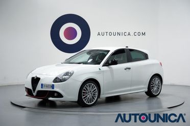 ALFA ROMEO Giulietta 1750 TURBO TCT QUADRIFOGLIO VERDE