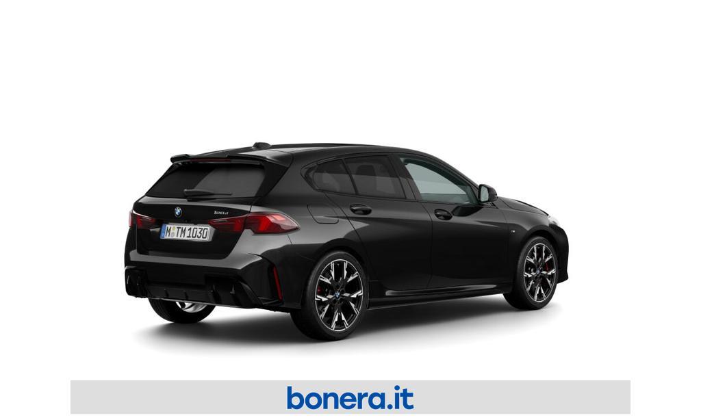 BMW Serie 1 120 d 48V MSport Pro DCT