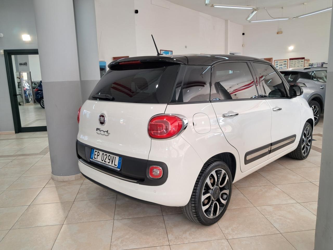 Fiat 500L 1.3 Multijet LOUNGE(MOTORE REVISIONATO KM 0)