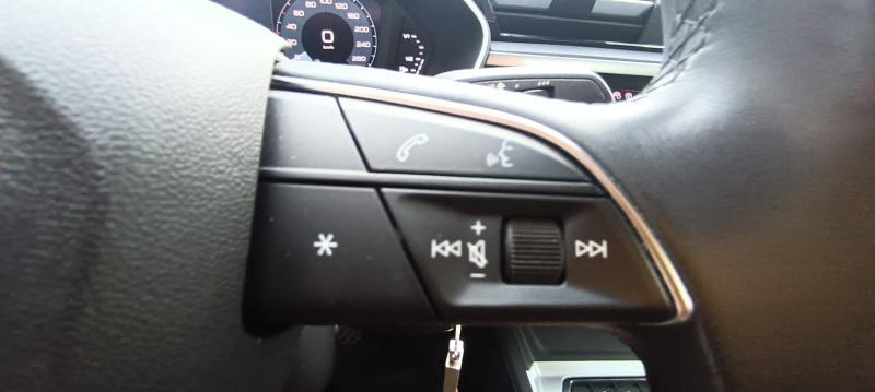 Audi Q3 35 1.5 tfsi mhev Business s-tronic