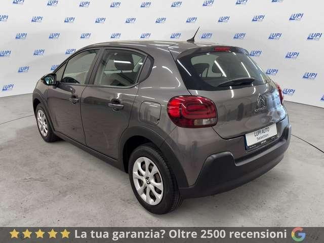 Citroen C3 PureTech 82 S&S Feel neopatentati