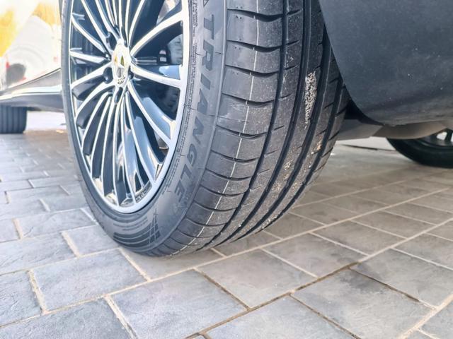 MERCEDES-BENZ GLC 220 d 4Matic Mild Hybrid Advanced