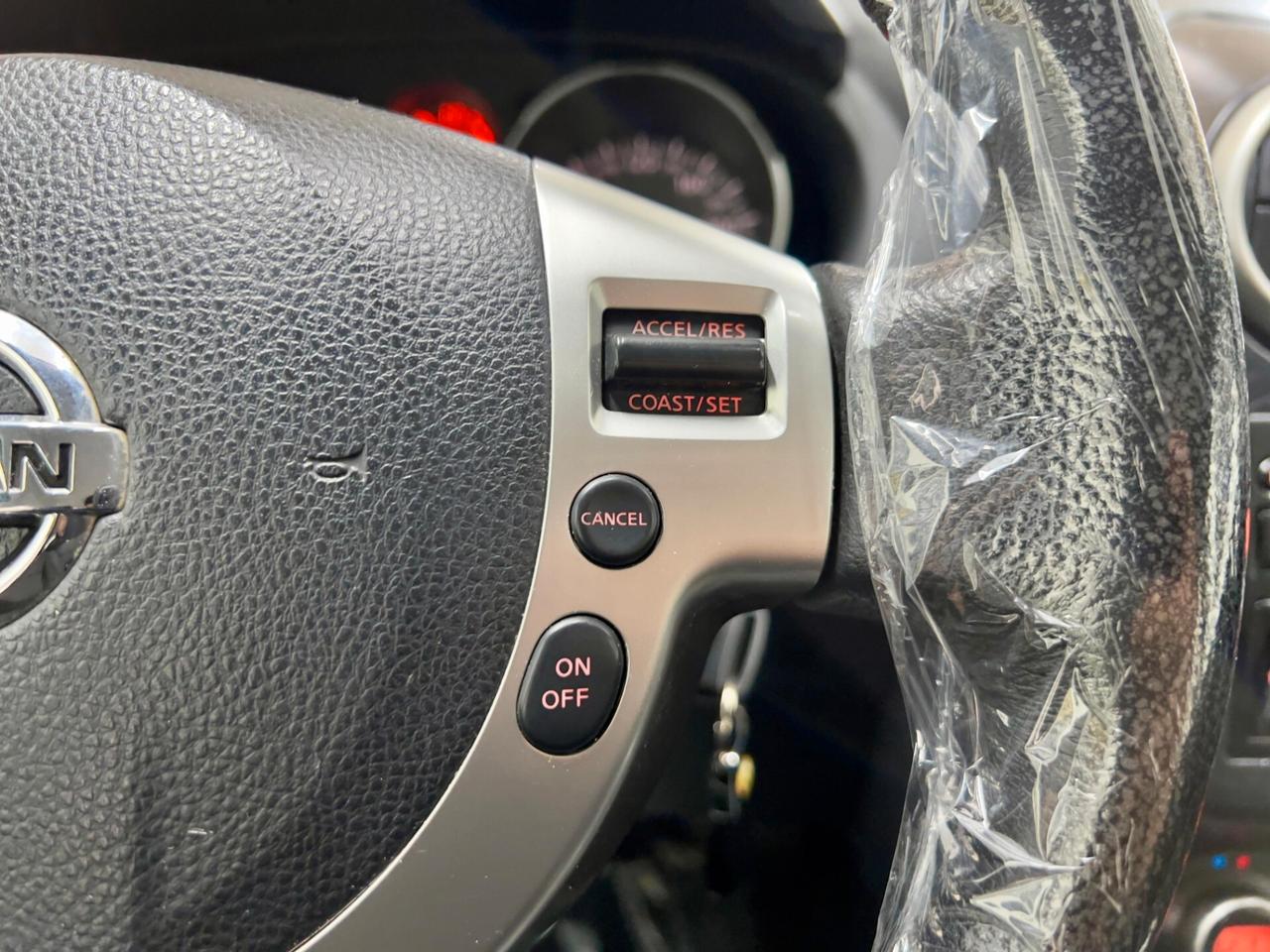 Nissan Qashqai 1.6 GPL Eco Acenta