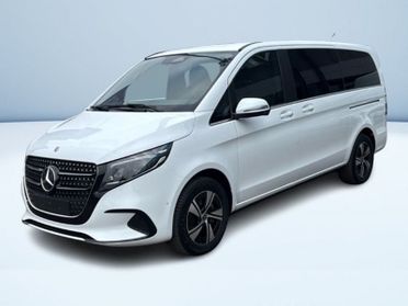 Mercedes-Benz Classe V 250d Long Avantgarde