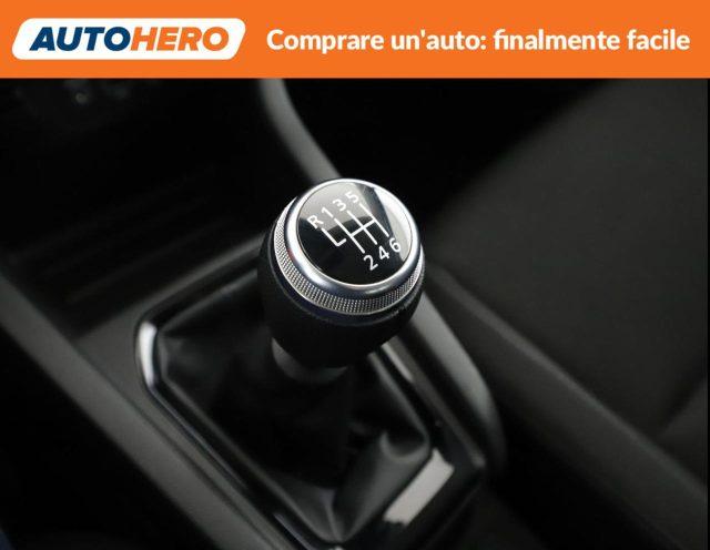 RENAULT Clio Blue dCi 85 CV 5 porte Business