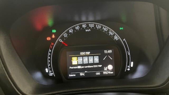 Toyota Aygo X 1.0 VVT-i 72 CV 5 porte Limited