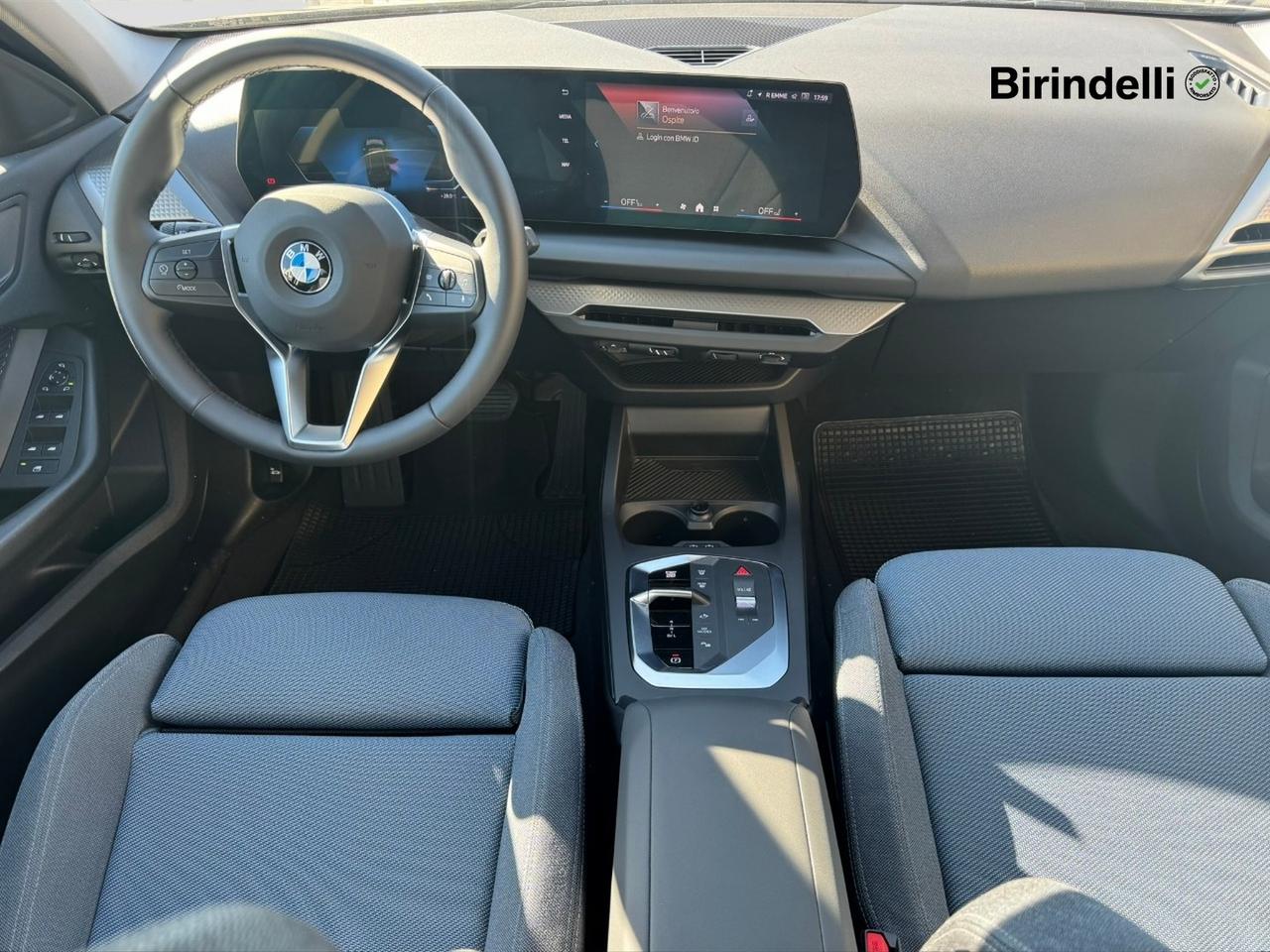 BMW BMW 118d