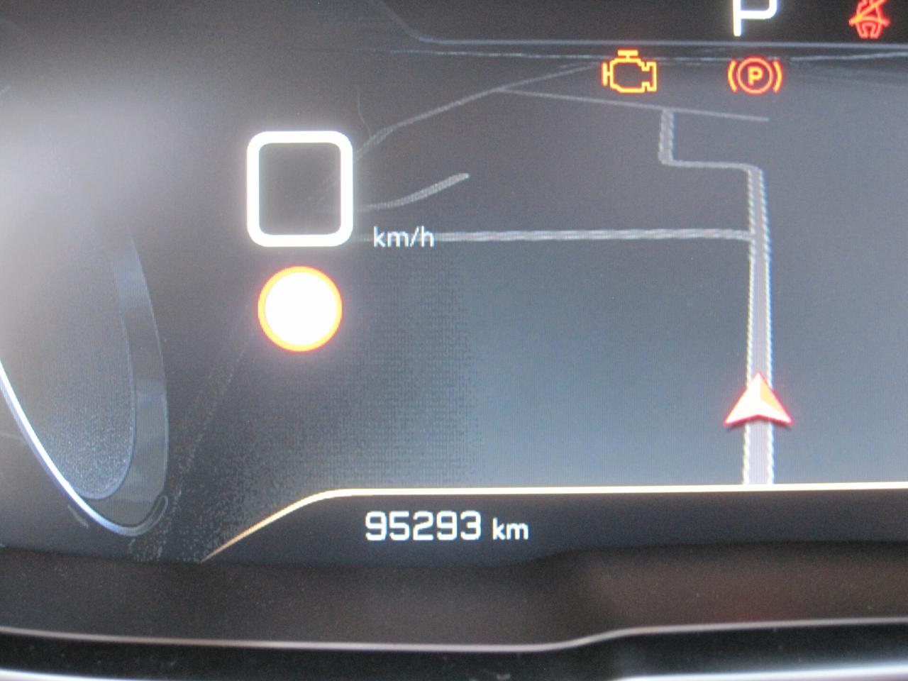 Peugeot 3008 BlueHDi 130 S&S EAT8 GT Line