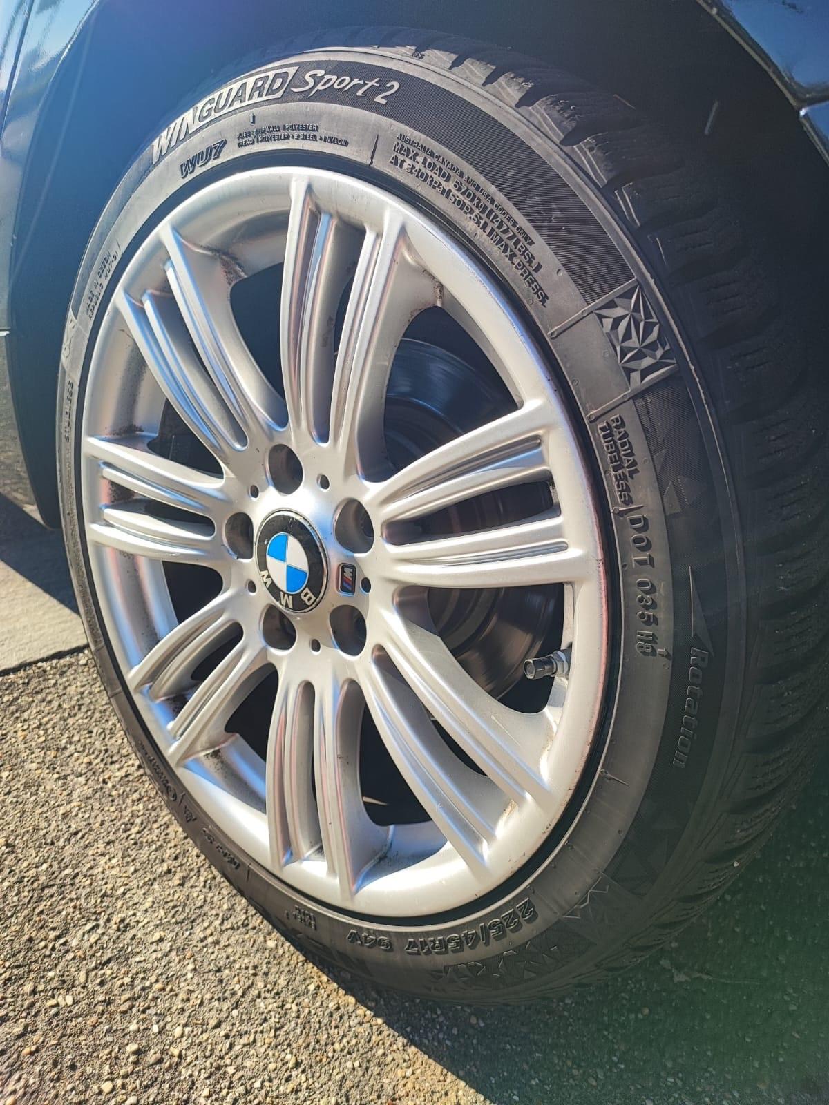 Bmw 118 118i 5p. Msport