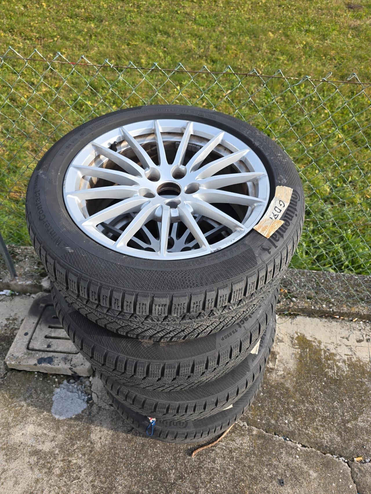 Audi A5 SPB 40 TDI S tronic line edition