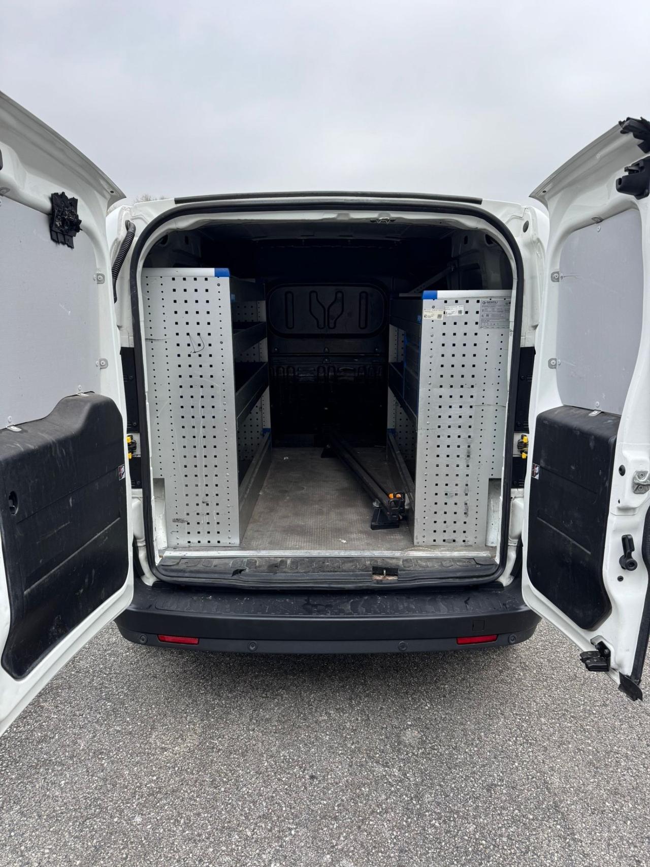 Fiat Doblo Doblò 1.6 MJT 105CV PC-TN Cargo Lamierato