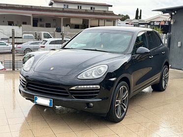 Porsche Cayenne 3.0 Diesel 12 mesi di garanzia
