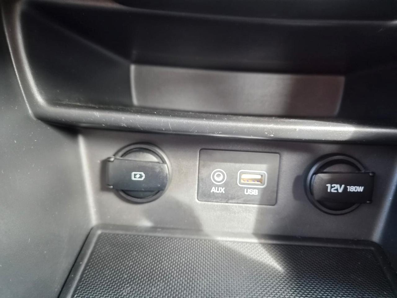 Hyundai Kona 1.6 CRDI 115 CV Exellence
