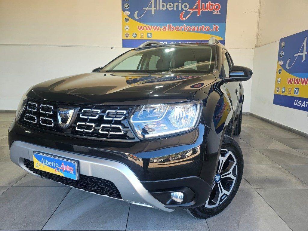 Dacia Duster 1.5 Blue dCi 8V 115CV 4x2 Laureate *CONTO VENDITA*