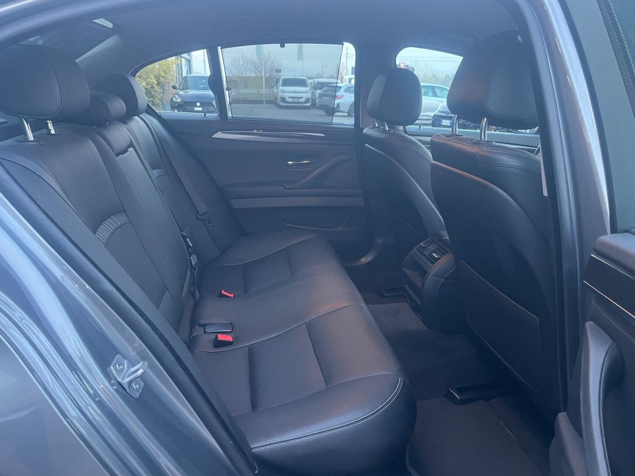 Bmw 520d xDrive Luxury Euro 6B