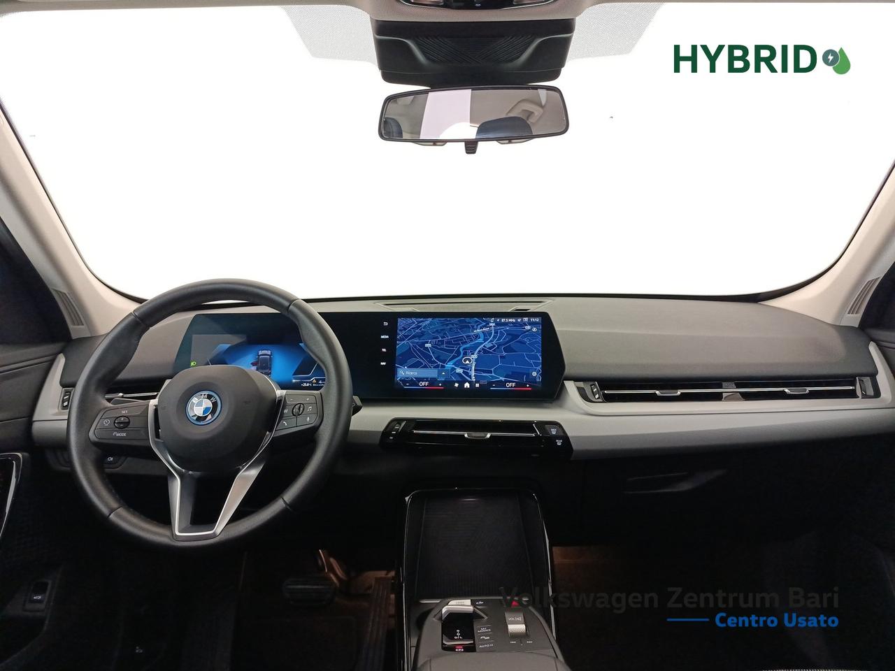 BMW X1 xdrive 25e auto