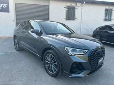 Audi Q3 SPB 35 TDI S-tronic S-Line 150cv - 2023