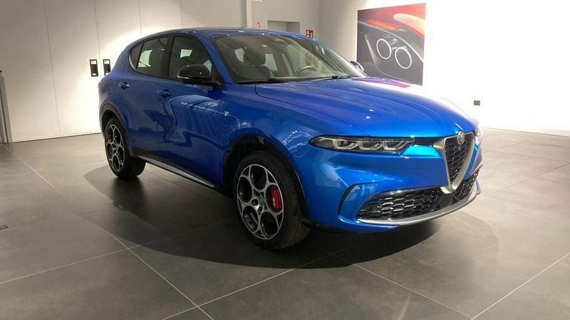 Alfa Romeo Tonale 1.5 160 CV MHEV TCT7 Ti