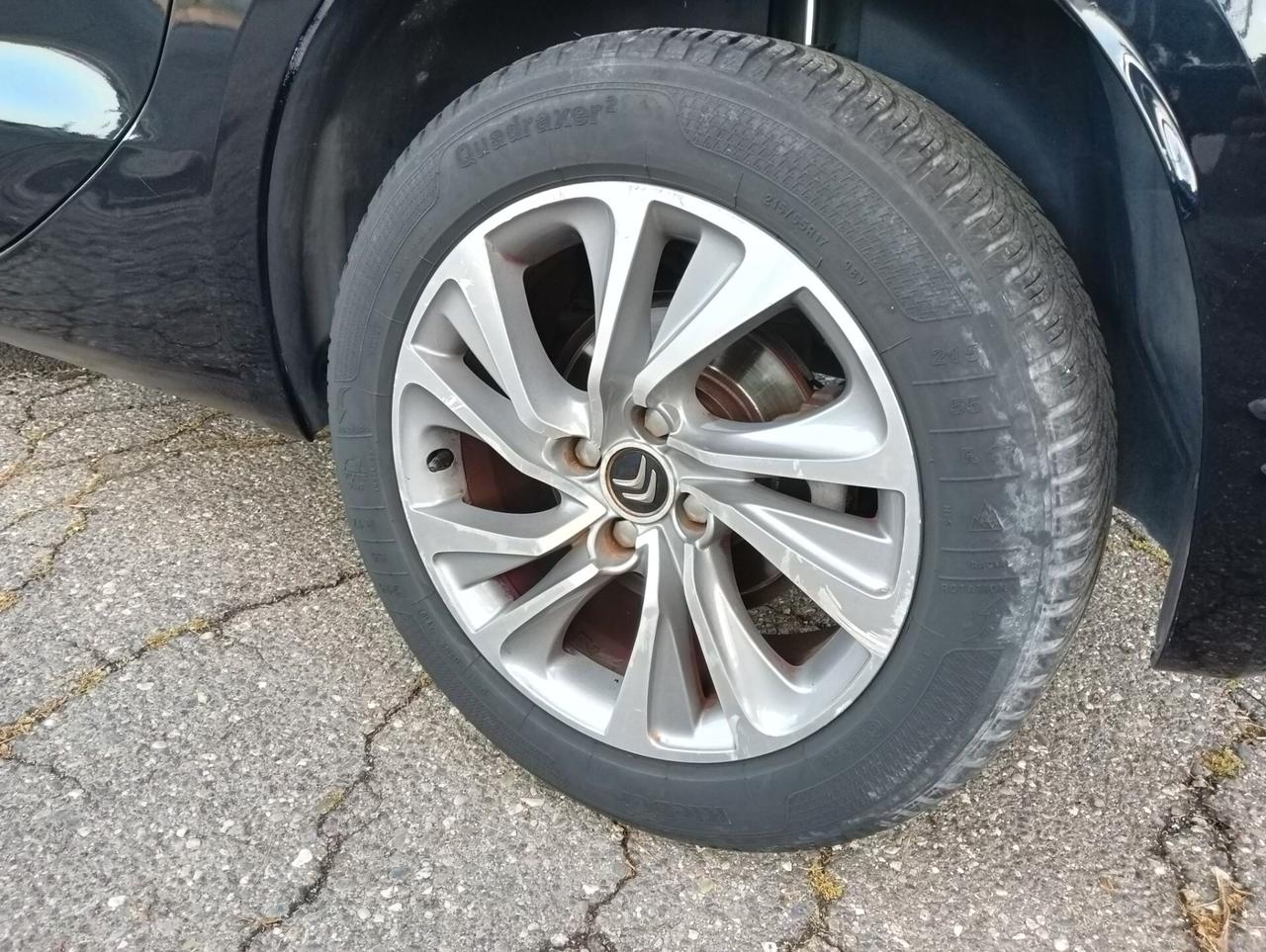 Ds DS4 1.6 e-HDi Automatica