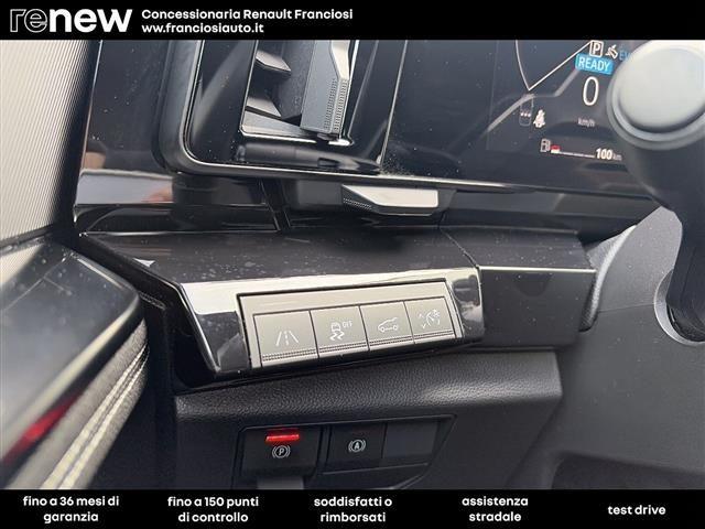RENAULT Austral E-Tech full hybrid 200 ICONIC