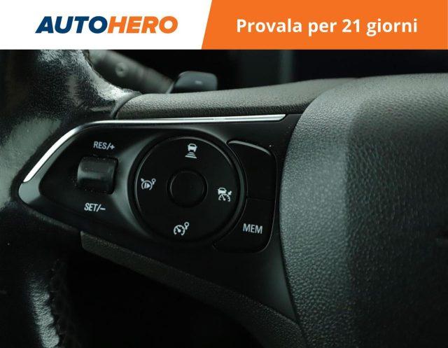 OPEL Mokka 1.2 Turbo 130 CV aut. GS Line +