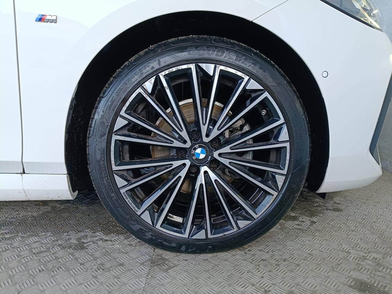 BMW Serie 2 U06 Active Tourer - 218d Active Tourer Msport auto