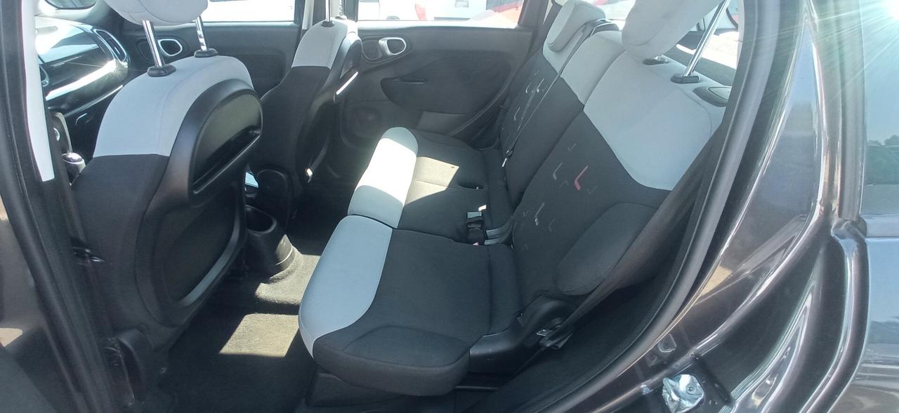 Fiat 500L AUTOMATICA MJT EURO 6