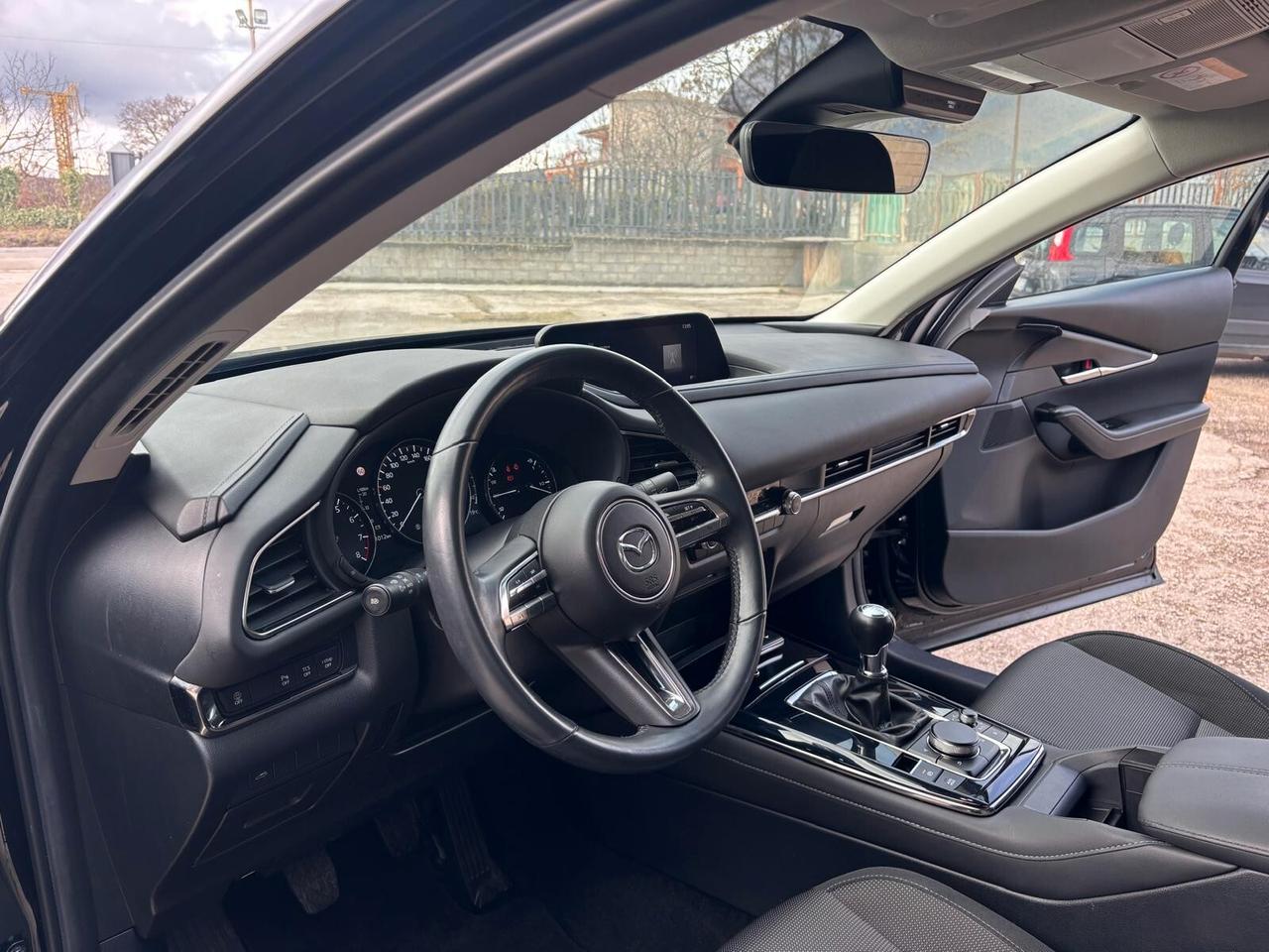 Mazda CX-30 2.0L Skyactiv-G 150 CV M Hybrid km30.000