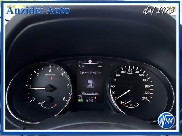 NISSAN X-Trail N1 dCi 150 4WD X-Tronic Autocarro N-Connecta