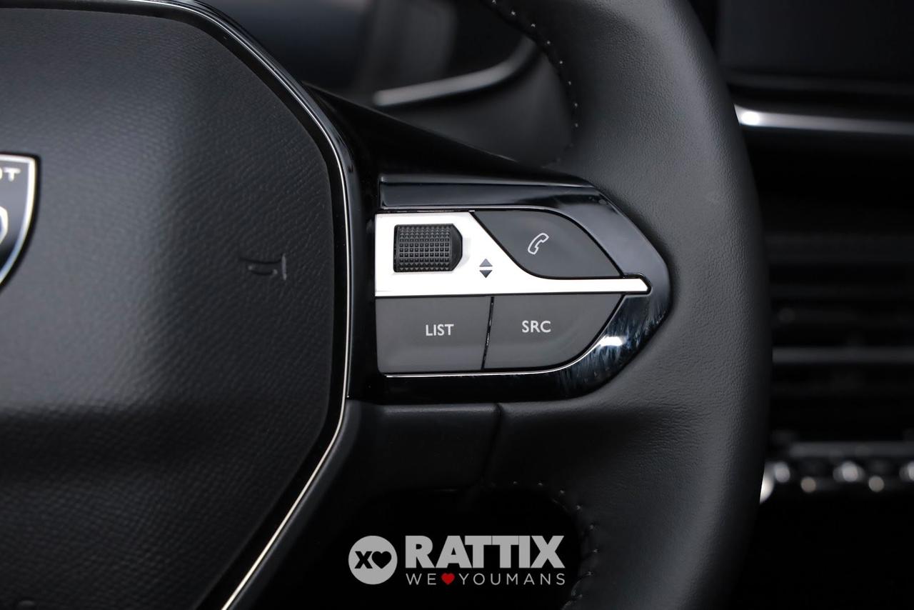 Peugeot 208 1.2 Puretech 100CV Allure