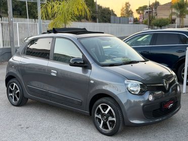 Renault Twingo 1.0 69CV SCe Limited Cabrio 2019