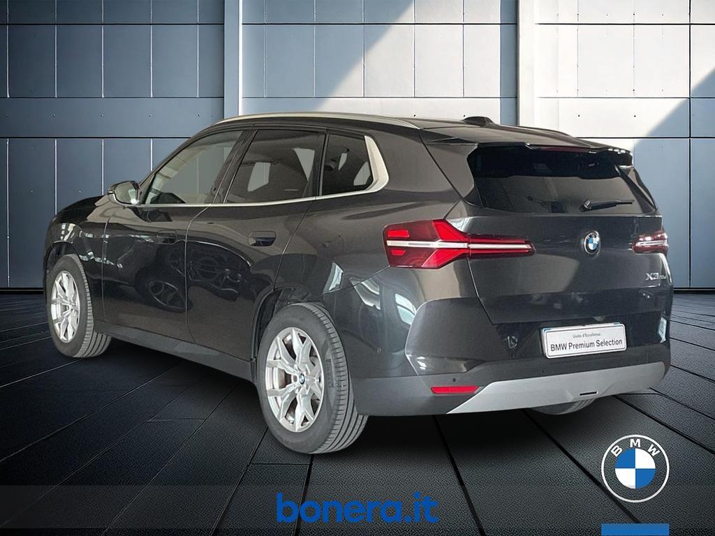 BMW X3 d xDrive20 Steptronic