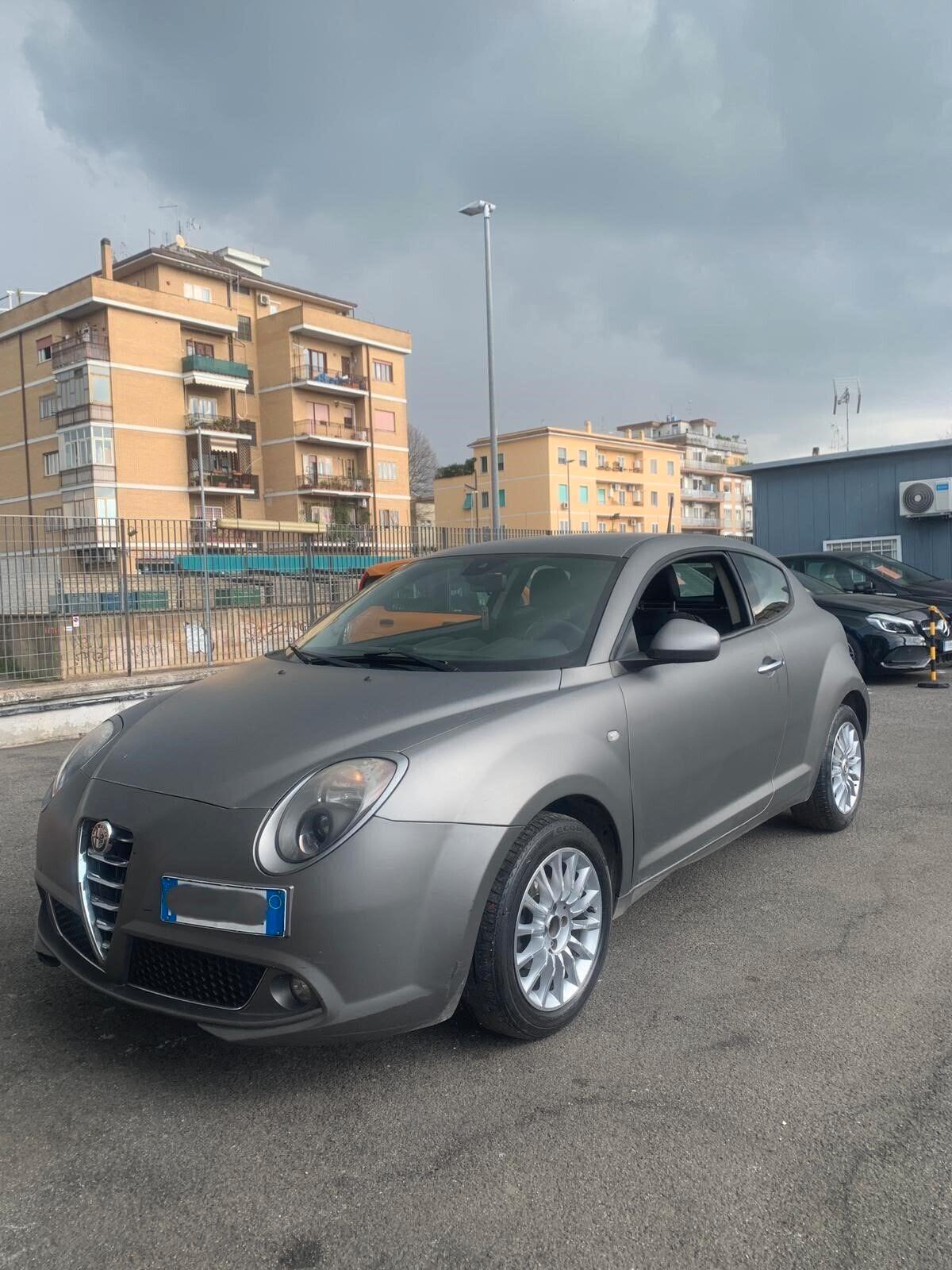 Alfa Romeo MiTo 1.4 78 CV 8V S&S