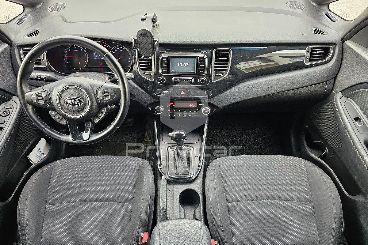 KIA Carens 1.7 CRDi 141 CV DCT Class