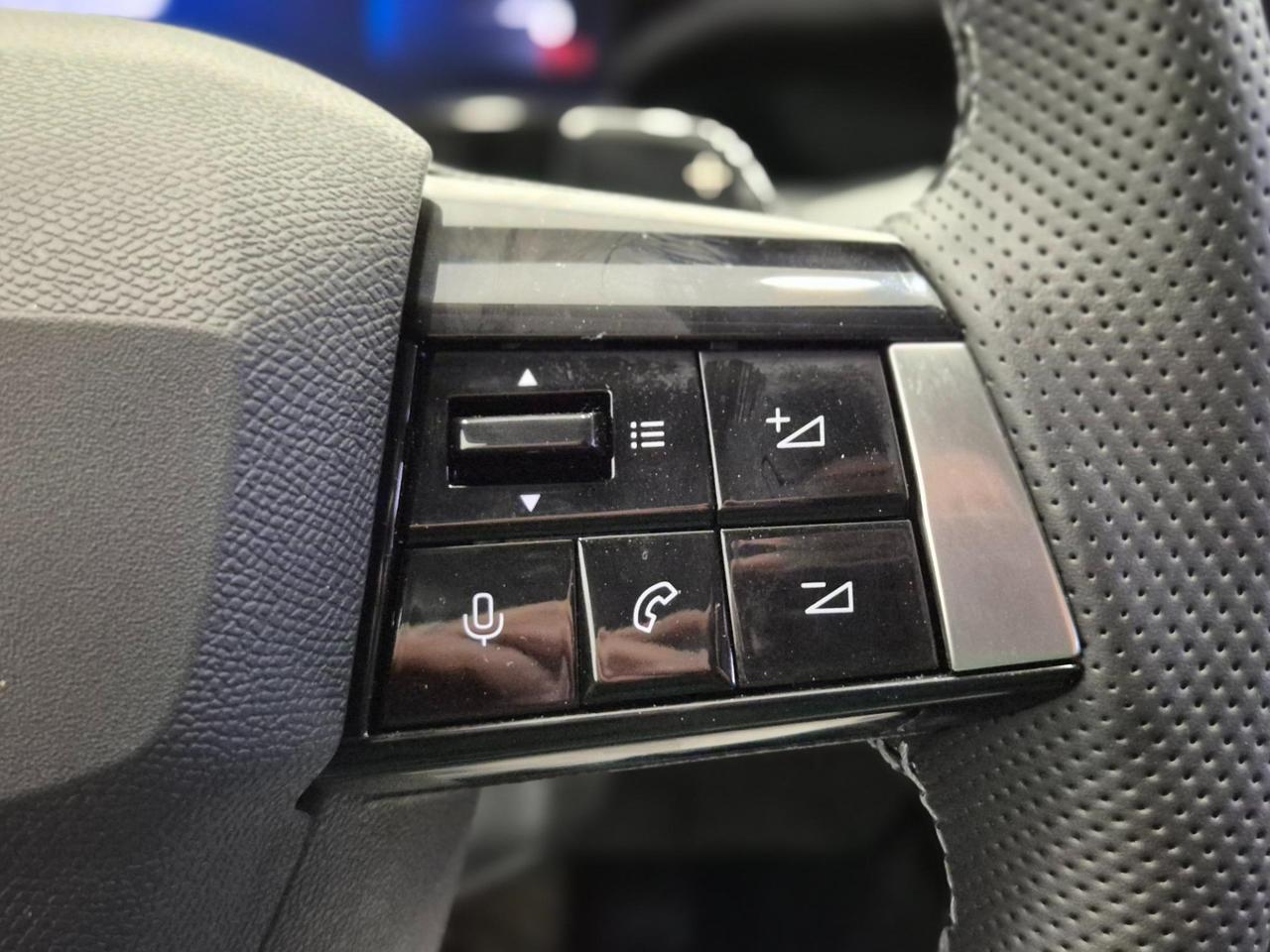 Opel Astra 1.5 Edition s&s 130cv at8 N1 Autocarro