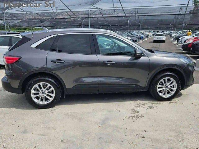FORD Kuga Kuga III 2.5 phev Titanium Business 2wd 225cv e-sh