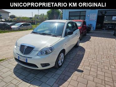 LANCIA Ypsilon 1.3 MJT 75 CV Unyca