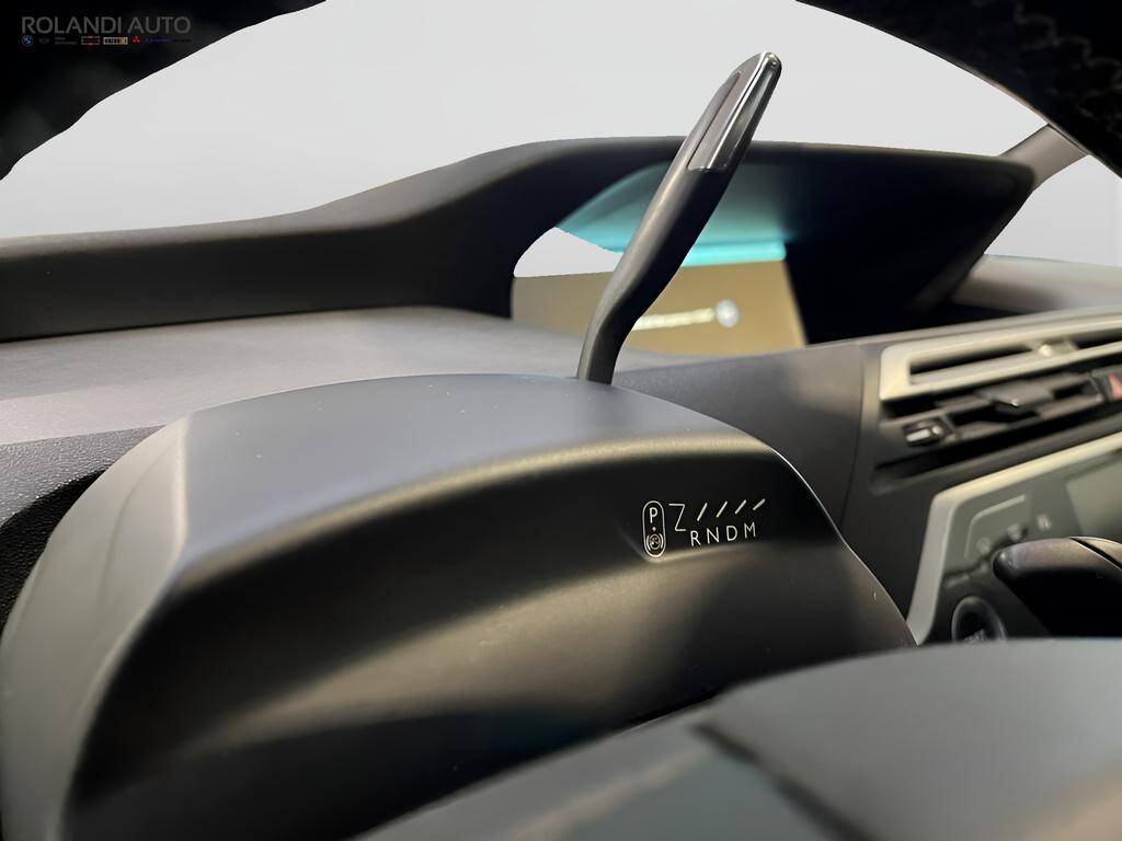 Citroen C4 Grand Spacetourer 1.6 BlueHDi Shine EAT