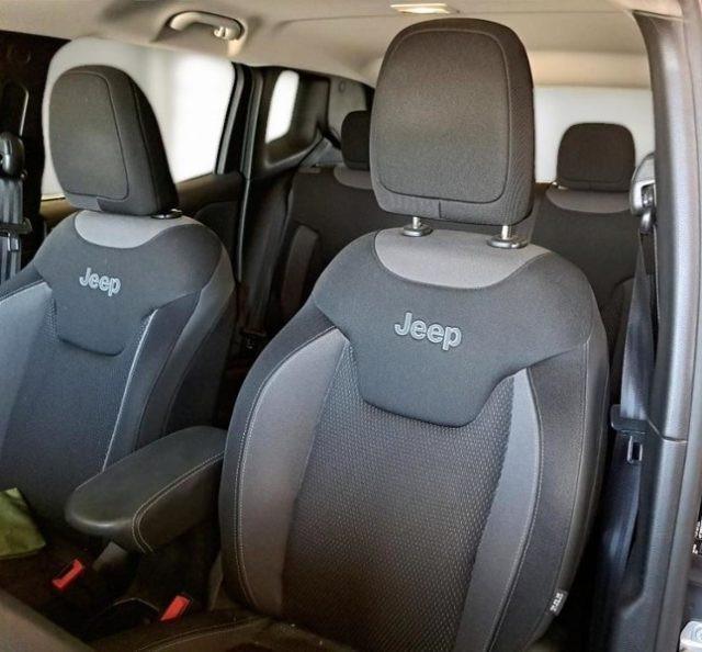 JEEP Renegade 1.3 T4 190CV PHEV 4xe AT6 Business Plus