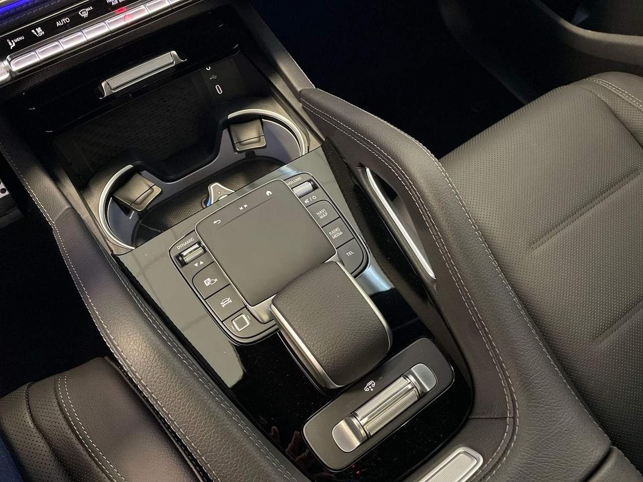 Mercedes-Benz GLE 300 d 4MATIC