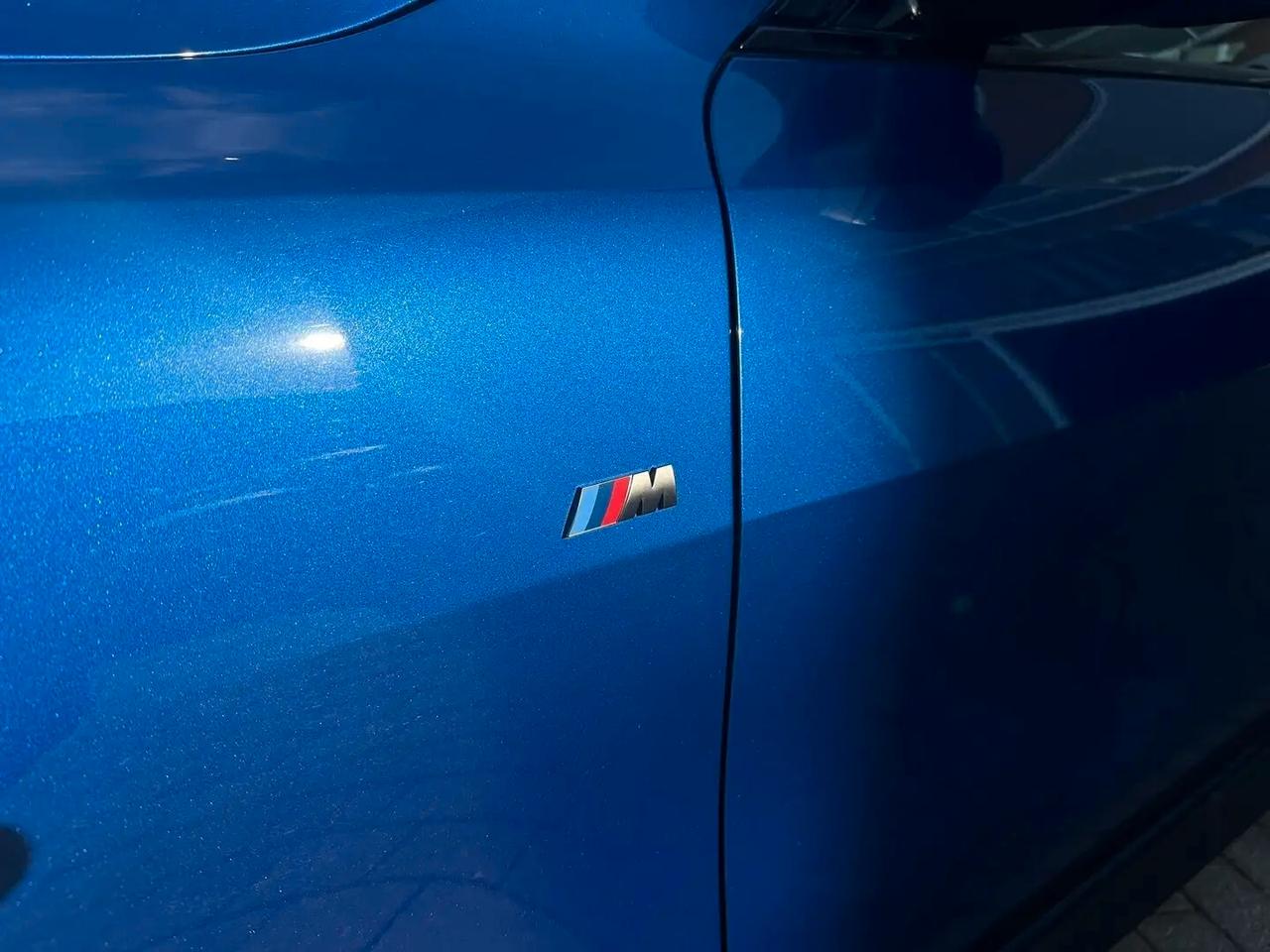 Bmw I4 M50 G26
