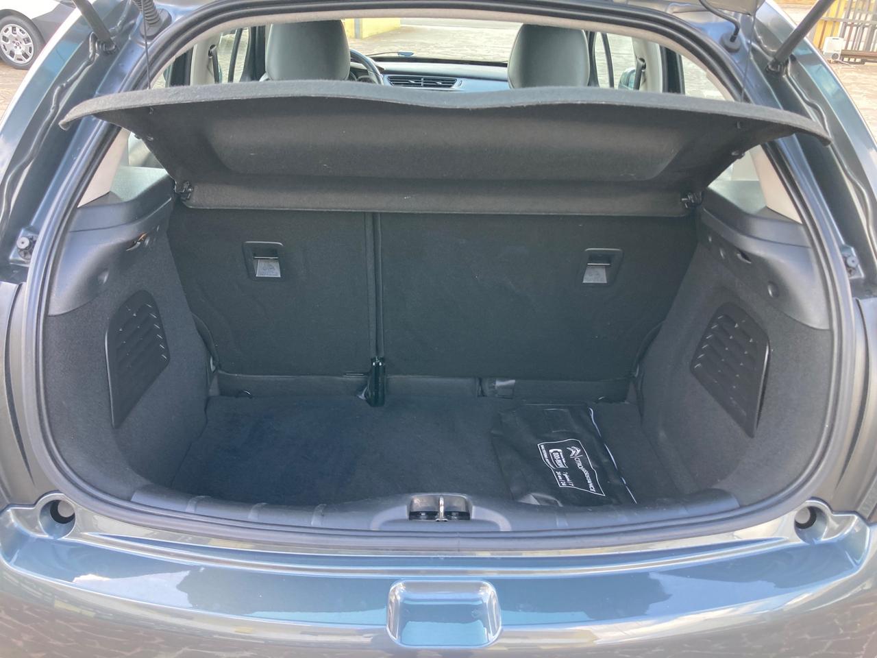 Citroen C3 BlueHDi 75 Feel Edition NEOPATENTATI