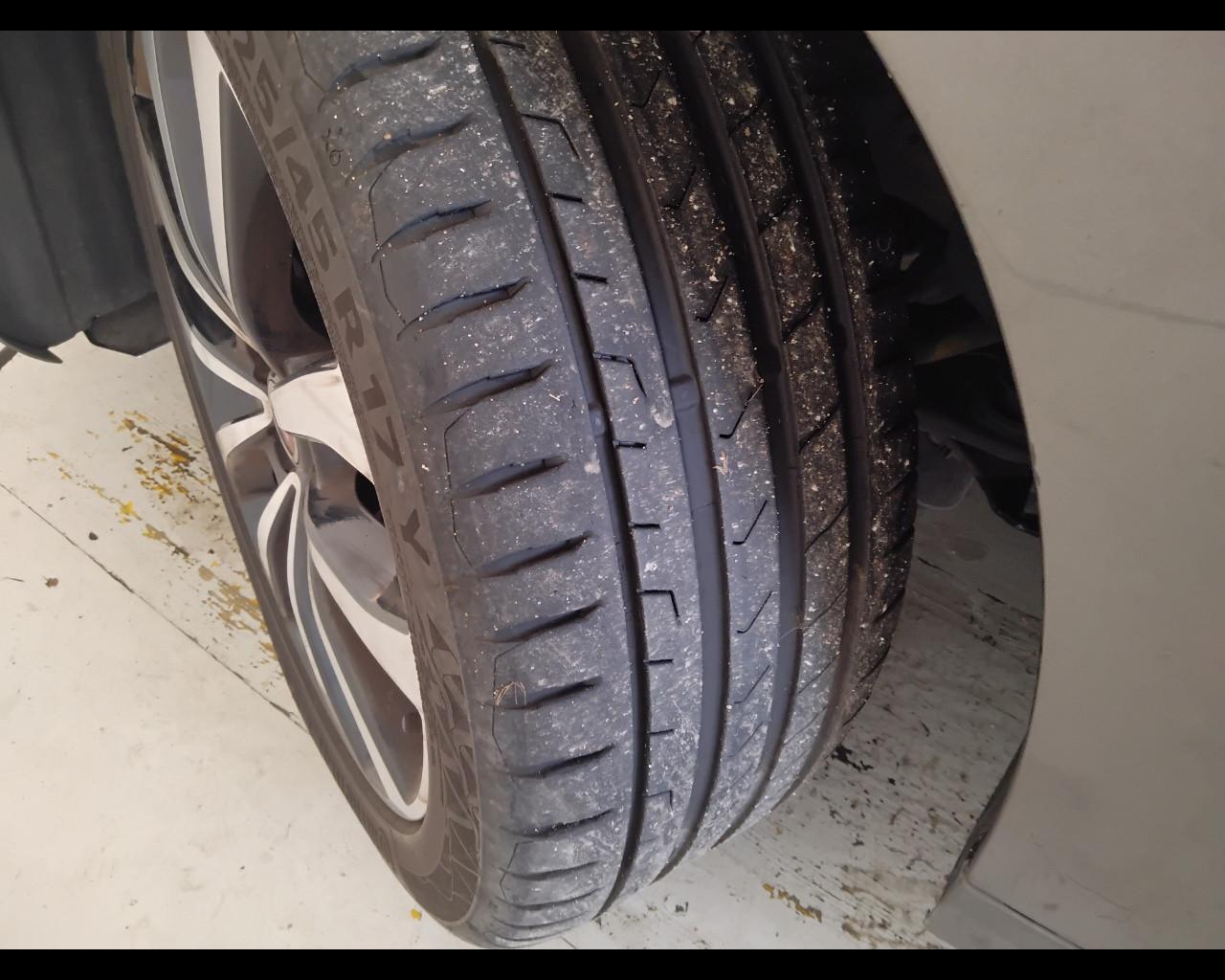 FIAT Tipo 5 porte II 2016 - Tipo 5p 1.3 mjt Lounge s&s 95cv