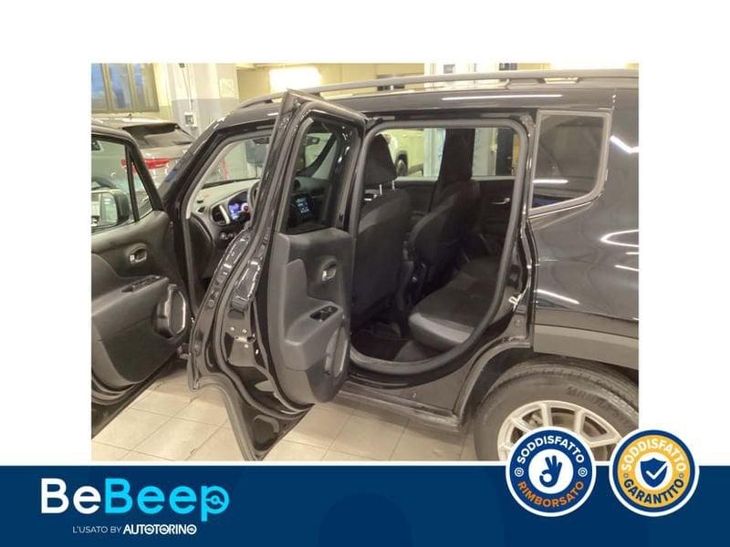 Jeep Renegade 1.0 T3 LIMITED 2WD